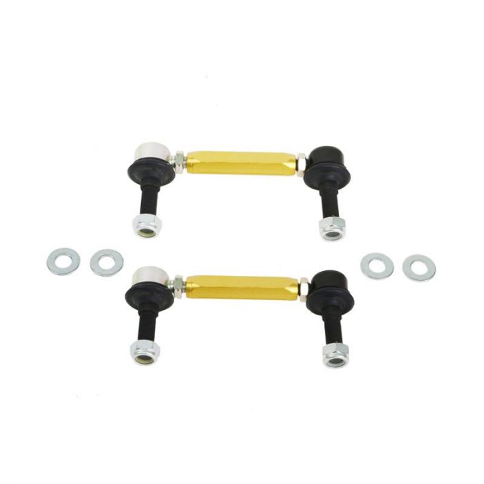 Whiteline Stabiliser Bar - Link  Volvo S60 I/S80 I TS/XY/V70 II SW/XC70 Cross Country/XC90 I 1997-2014