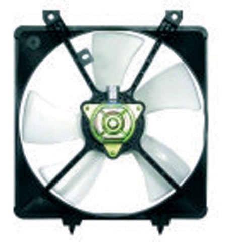 FAN.COMPLEETlinks MX5 98-05 ALLE MODELLEN