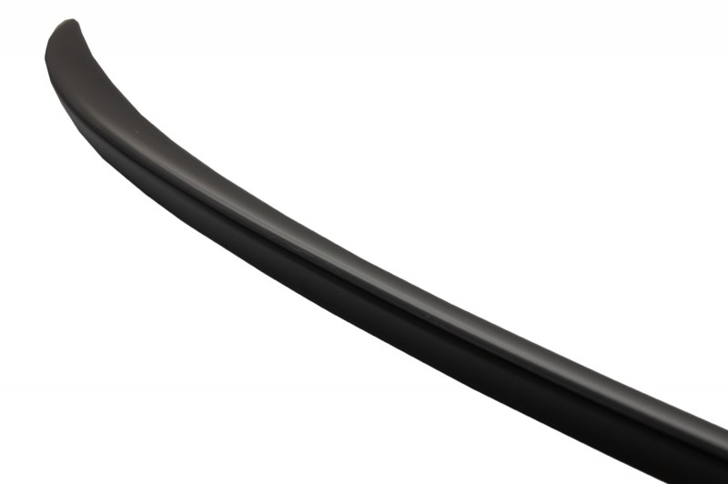 Kofferbak Spoiler BMW E90 05-11 M3 Look Zwart