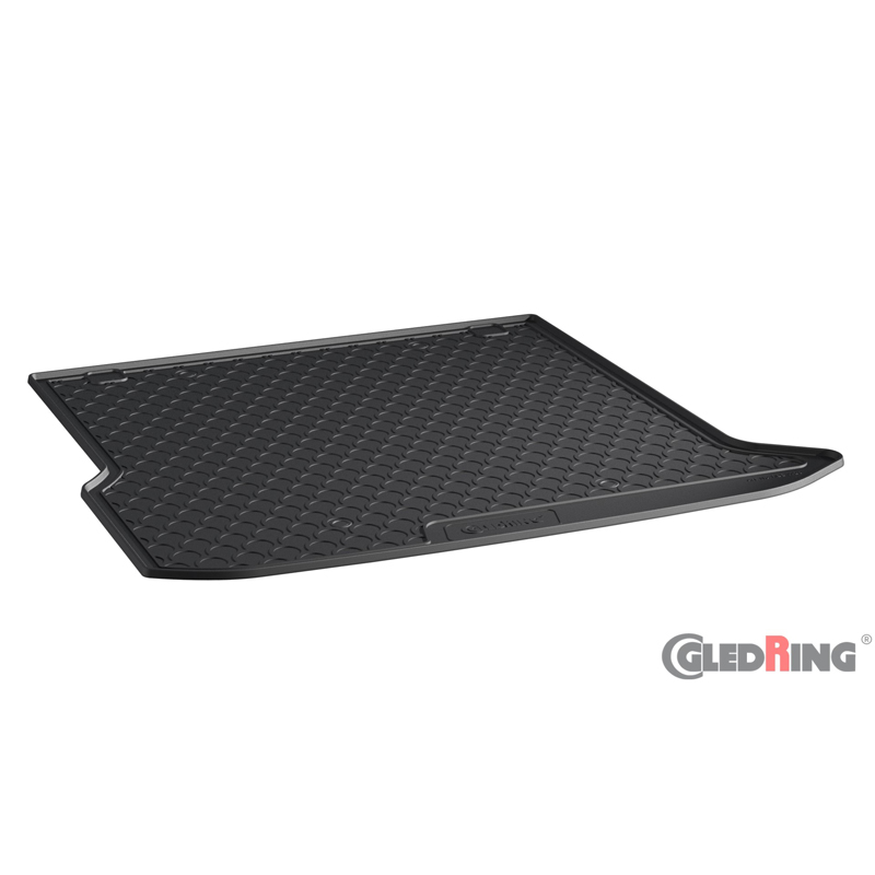 Gledring Rubbasol (Rubber) Boot Mat  Mercedes E-Class W214 Kombi 2023-