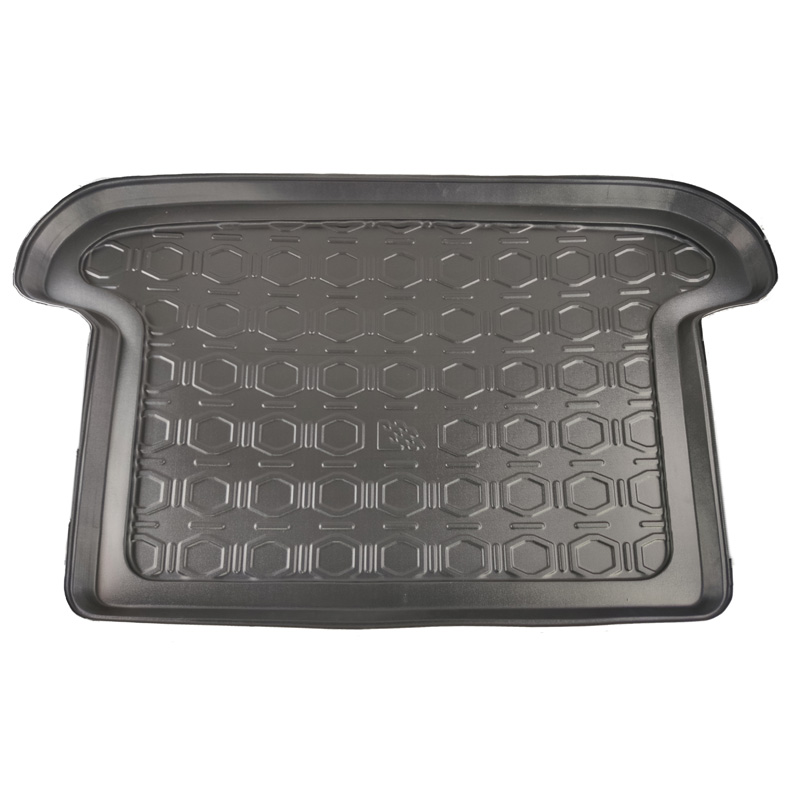 Trunk shell 'Design'  Kia Sportage IV 2016-