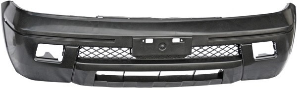 Voorbumper Nissan X-Trail