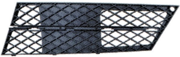 FRONTGrill links BMW E60 07-10