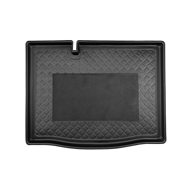 Trunk shell 'Non-slip'  Dacia Sandero III 2020- incl. Stepway (Lower floor)