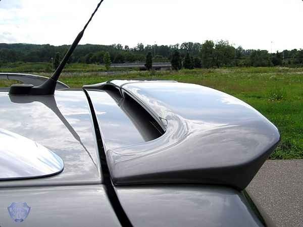 Roofspoiler S2 VW Passat 3B SRS-TEC