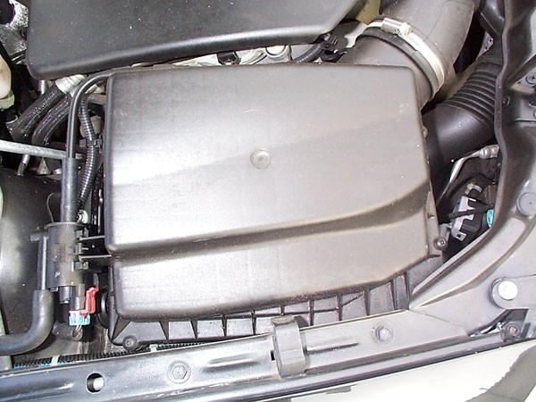Pipercross Opel Astra G 2.2 16v 03/00-inc Coupe / Convertible St