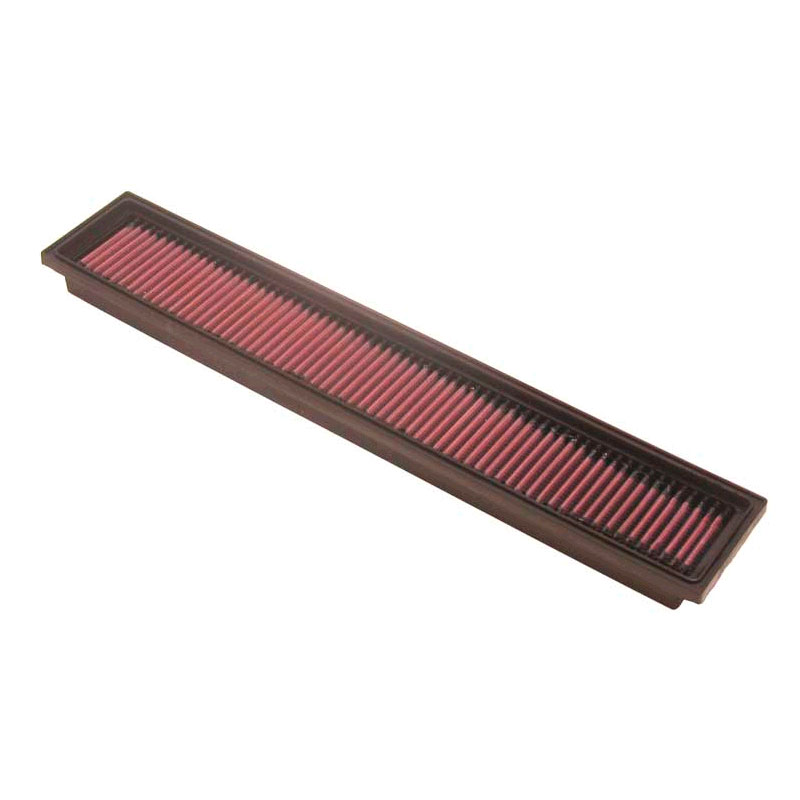 K&N Replacement Air Filter  Mercedes C200 2.0L I4 2001 (33-2193)