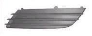 voorbumpergrille, rechts,-02/2007 Opel Astra H, 2004-2010