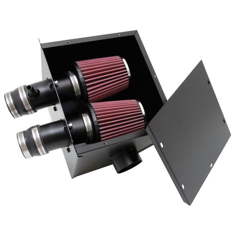 K&N 57i Performance Kit  Polaris RZR 900 2011-2014 (57-1129)