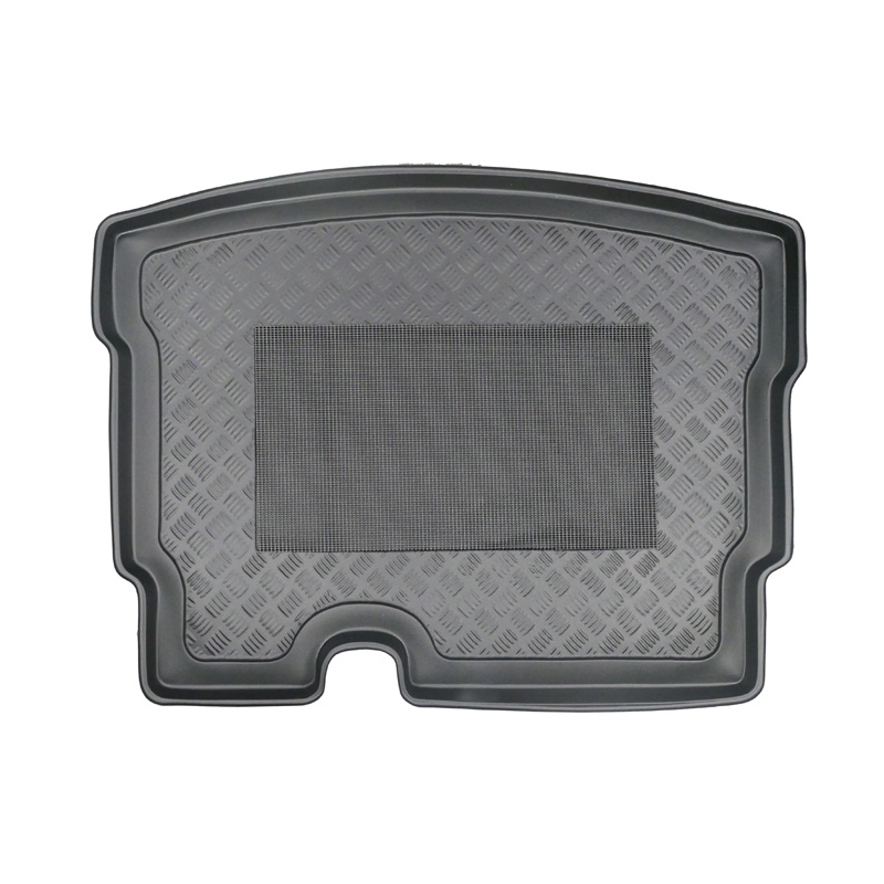 Trunk shell 'Non-slip'  Nissan Qashqai 2007-2013