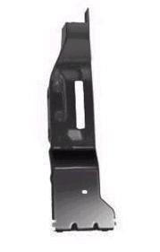 koplamphouder, links Peugeot 307, 2000-2005