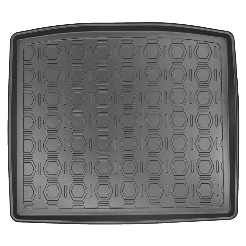 Trunk shell 'Design'  Audi Q3 (F3B) 2019- (High loading floor)