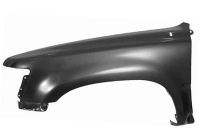 spatbord, links VW Taro, 1987-1997