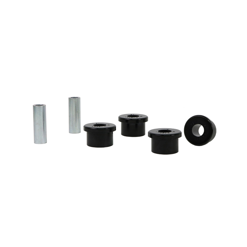 Whiteline Control Arm - Lower Inner Front Bushing  Ford Escort V/VI/VII/Laser / Kia Sephia / Mazda 323 IV 1987-2003