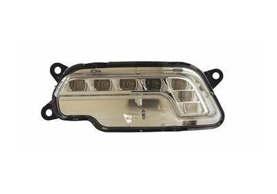 daglicht, Sport Pack, LED, links Mercedes E klasse, W212, 2009 -