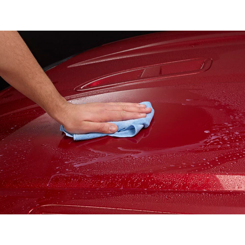 Autoglym Rapid Aqua Wax 500 ML