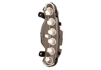 achterlicht, Valeo, LED, rechts Citroen DS3, 2009 -