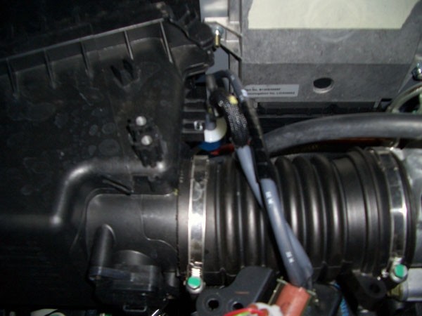 Pipercross Lotus Exige S2 1.8 16v VVTL-i 03/05-Standard Luchtfil