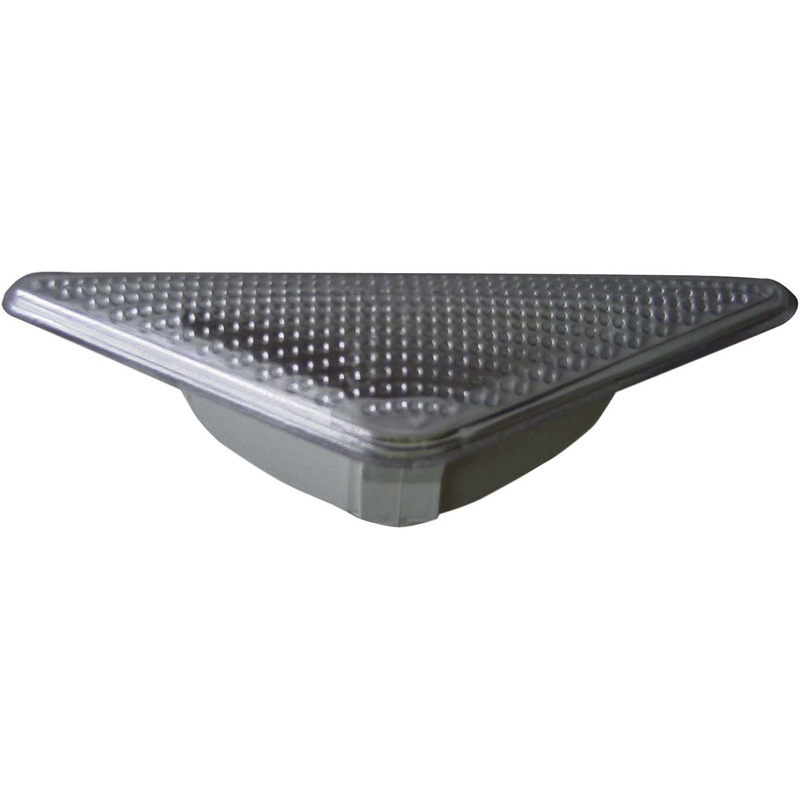 Set Zijknipperlichten  Ford Focus I /Mondeo III - Rookgrijs V2