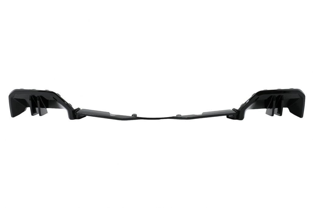 Bodykit BMW 5 G60 M-pack Black Knight Design Glans Zwart