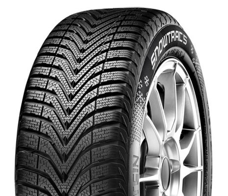 Vredestein 165/70 R14 81T SNOWTRAC 5 Bandenset