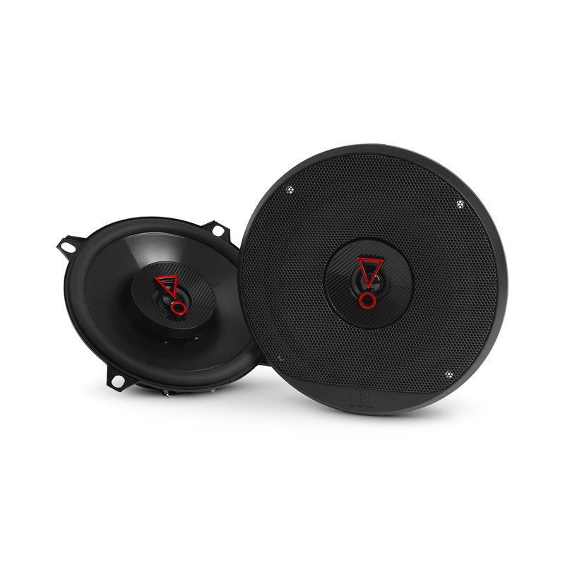 JBL Stage 3 527 5.25'' (13cm) Speaker Set