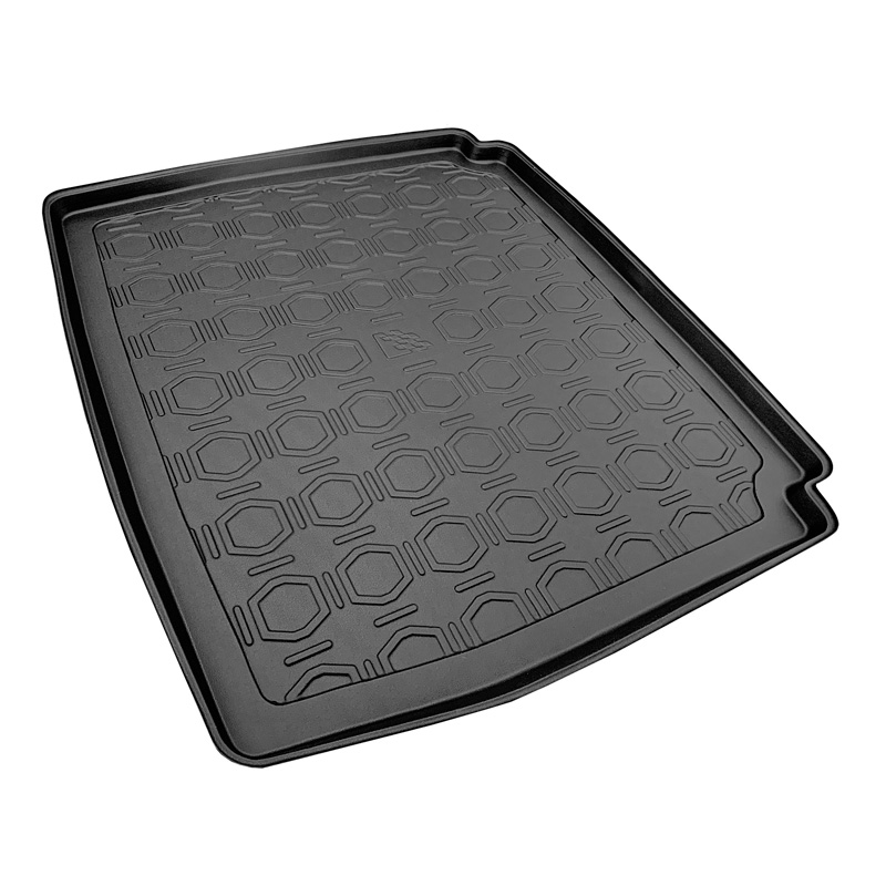 Trunk shell 'Design'  Mercedes GLB (X247) 2019- (high loading floor)