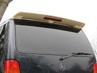 voorspatbord S2 right Mercedes CL