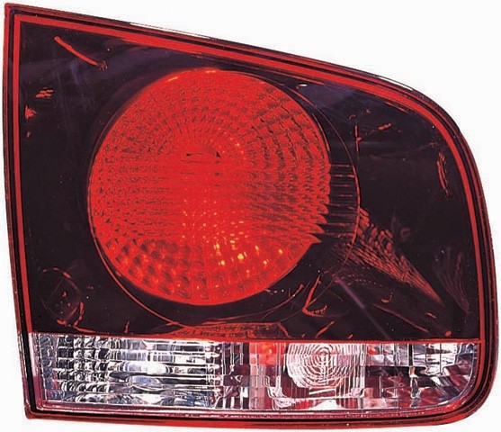 Achterlicht Rechts VW Touareg
