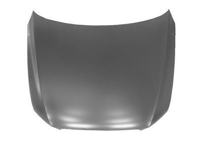 motorkap Audi Q5, 2008-2012