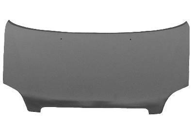 motorkap Opel Agila, 2000-2007