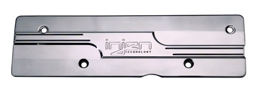 Injen Billet aluminum valve cover Honda Civic 02/.. Type R
