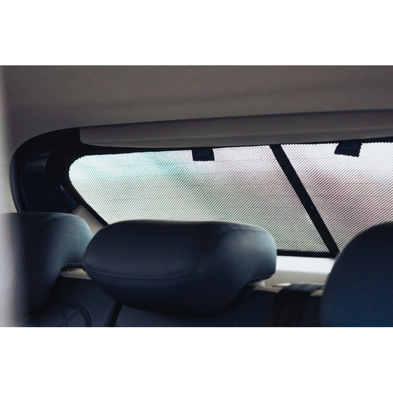 Set Car Shades  Ora Funky Cat (ES11) 2022- (4-pieces)