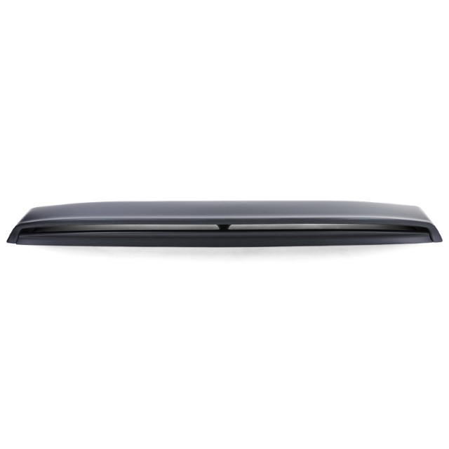 Achterklep Spoiler BMW E30 Sport EVO Look ABS