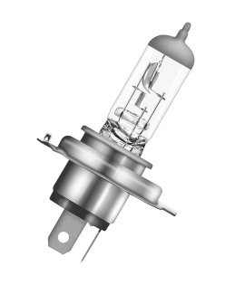 Osram Original H4 BiLux Lamp 60/55W 12v 64193 10 stuks