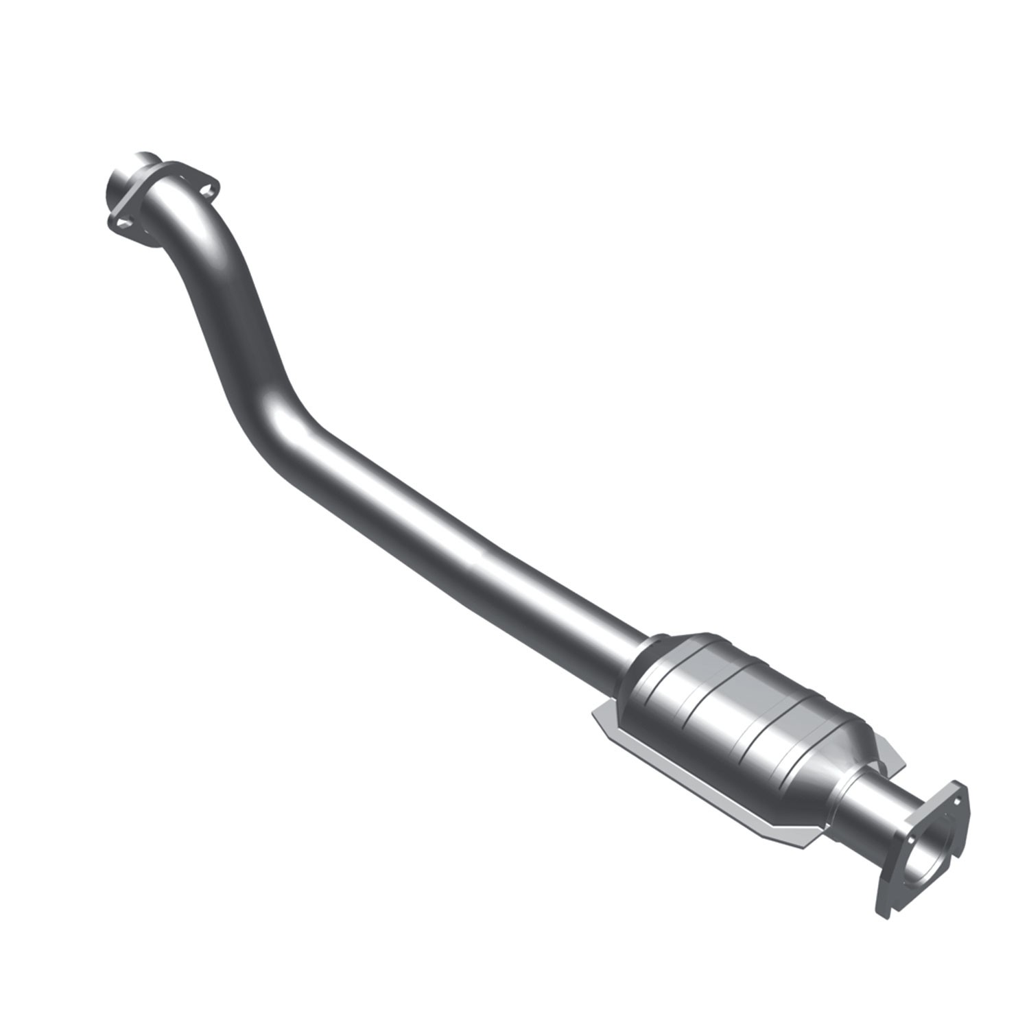 Buick Catalysator (DF) Regal-Lumina Coupe '90-93 3 Magnaflow Cat