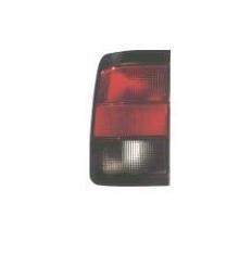achterlicht, buiten, rechts Peugeot 806, 1994-2002