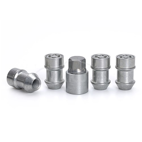 Wielsloten M14x1.50x41 KE-60° SW19 moer  (EN415LGM)