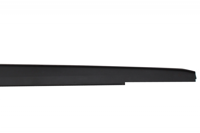Zijskirts BMW G30/G31 M-Performance 17- Hoogglans Zwart