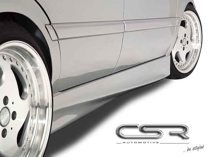Zijskirts VW Passat 35i XX-Line