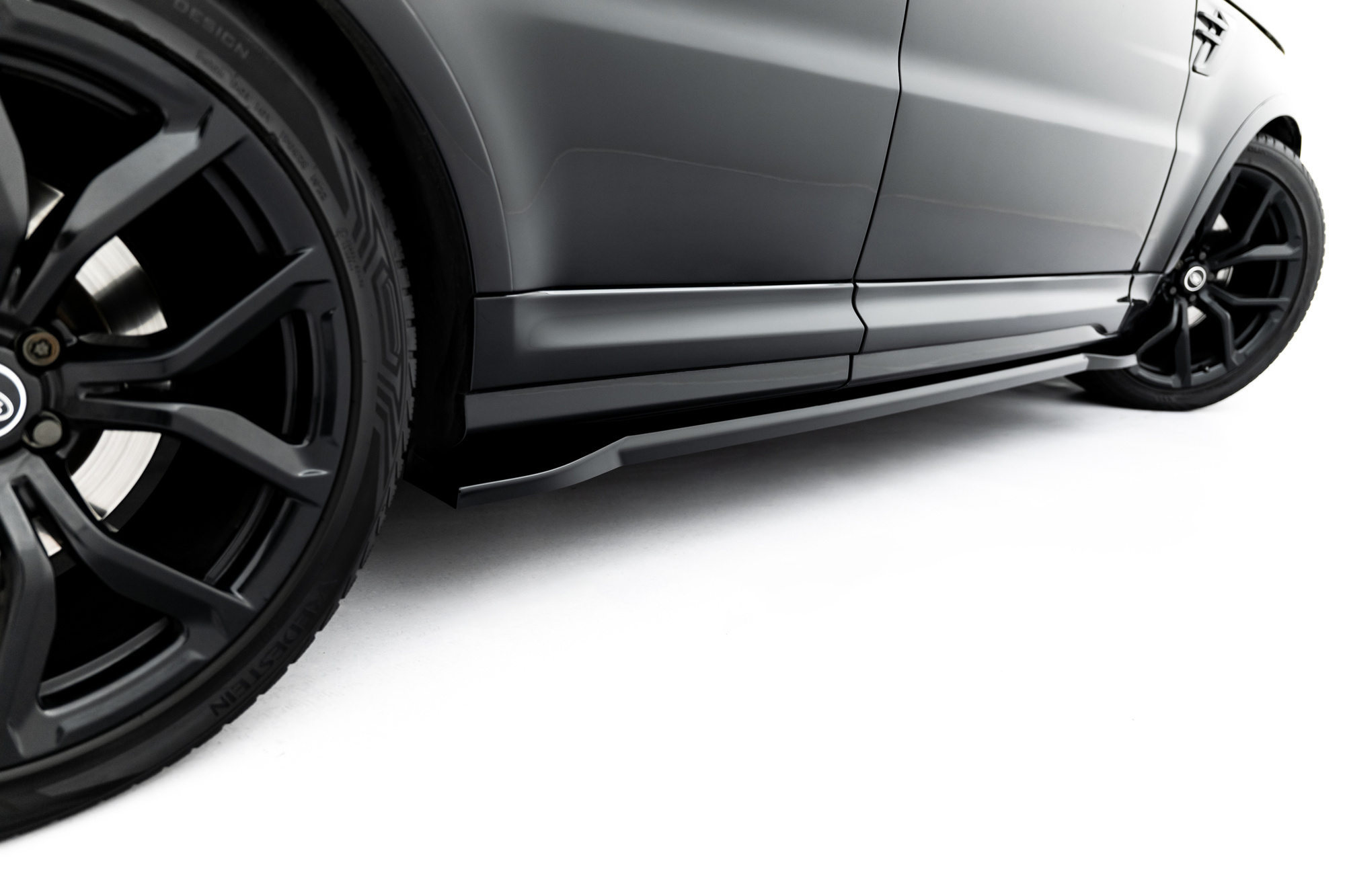 Bodykit Land Rover Range Rover SVR Mk2 Facelift