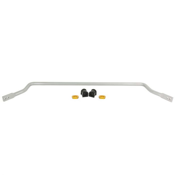 Whiteline Front Stabiliser Bar 24mm Heavy Duty Blade Adjustable  Mazda MX-5 II NB 1998-2005
