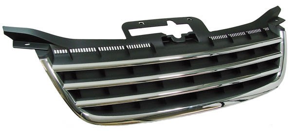 Grill VW TOURAN 03-06