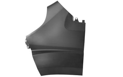 spatbord, rechts Citroen Jumper, 2006 -