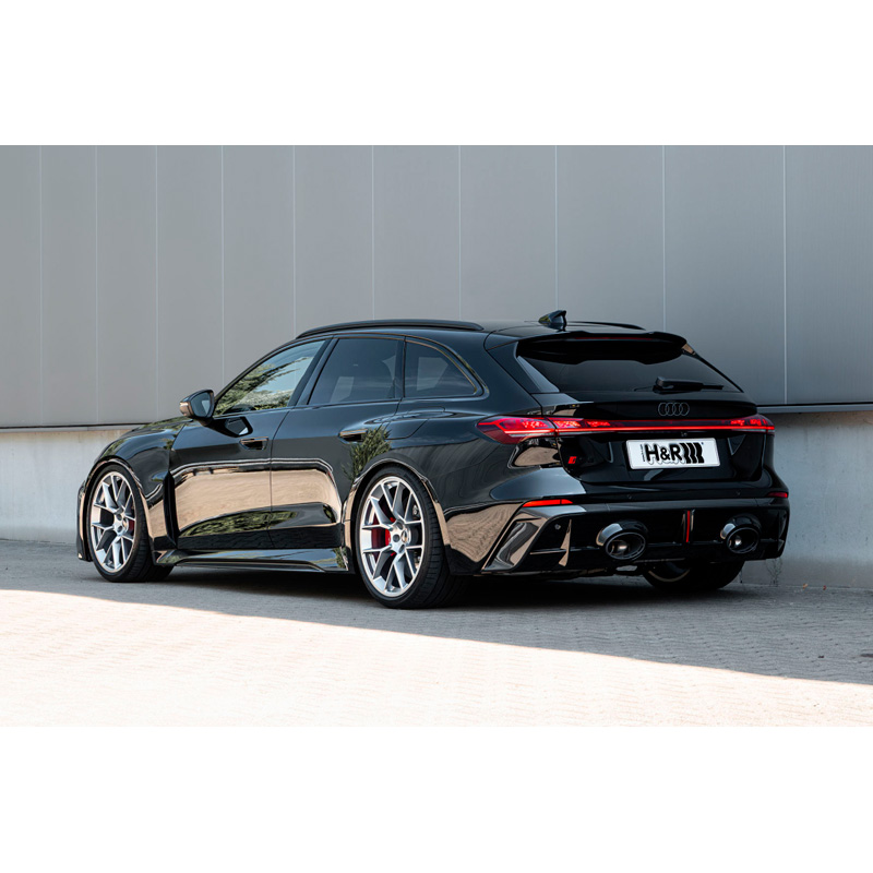 H&R Verlagingsveren  Audi RS5 Avant Quattro (FU) Plug-in-Hybrid 2026- VA25/AA35mm