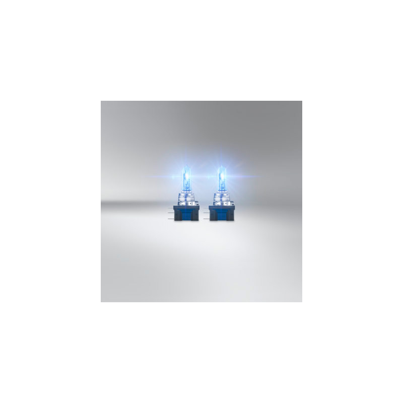 Osram Cool Blue Intense NextGen Halogen bulb - H15 - 12V/55-15W - single piece