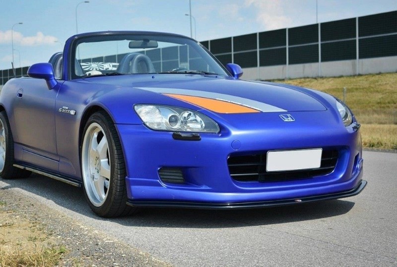 Voorspoiler Honda S2000 V.2