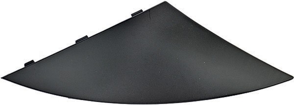 Afdekkapje voorzijde Peugeot 206+