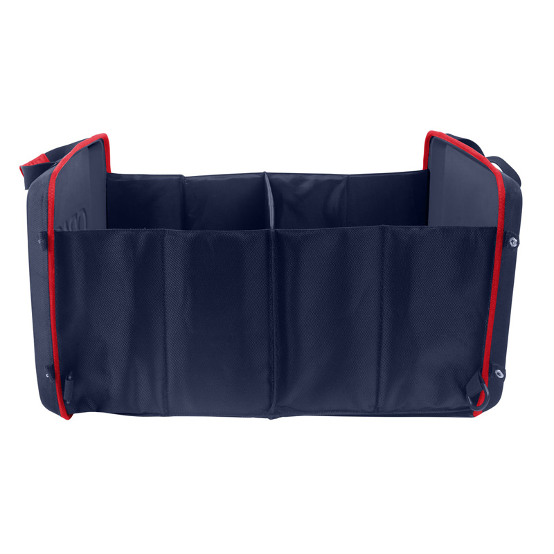 Red Bull Oracle Universal trunk organizer - 1-piece - Blue/Red