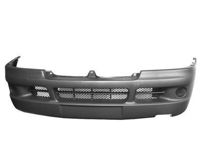voorbumper, grijs,-01/2004 Peugeot Boxer, 2002-2006